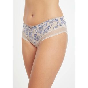 Pack Pantaleta Microfibra Kayser
