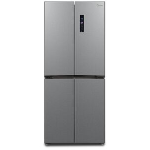 Refrigerador Side by Side Midea MDRM554MTE50 / No Frost / 350 Litros / A+