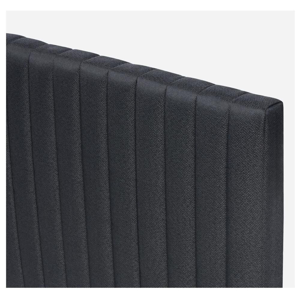 Cama Europea Rosen New Style 4 Plus / 1.5 Plazas / Base Normal + Set De Maderas Lucio image number 3.0