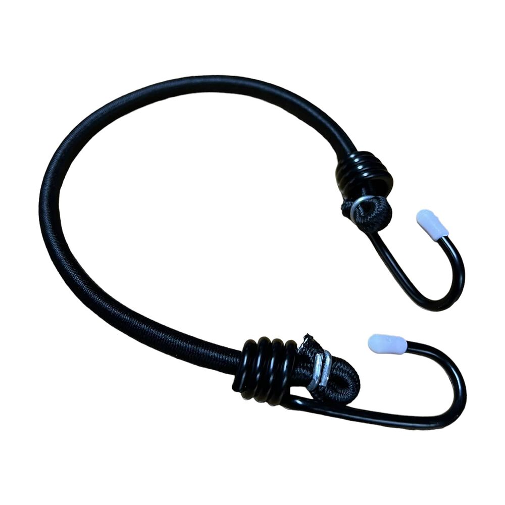 Pulpo El&aacute;stico Para Parrilla De Bicicleta Mtb image number 8.0