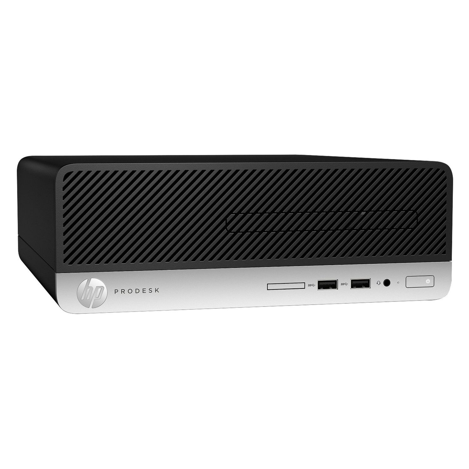 Desktop Hp Prodesk 400 G5 Intel Core I3-8100 4gb Ram/1tb Hdd image number 2.0