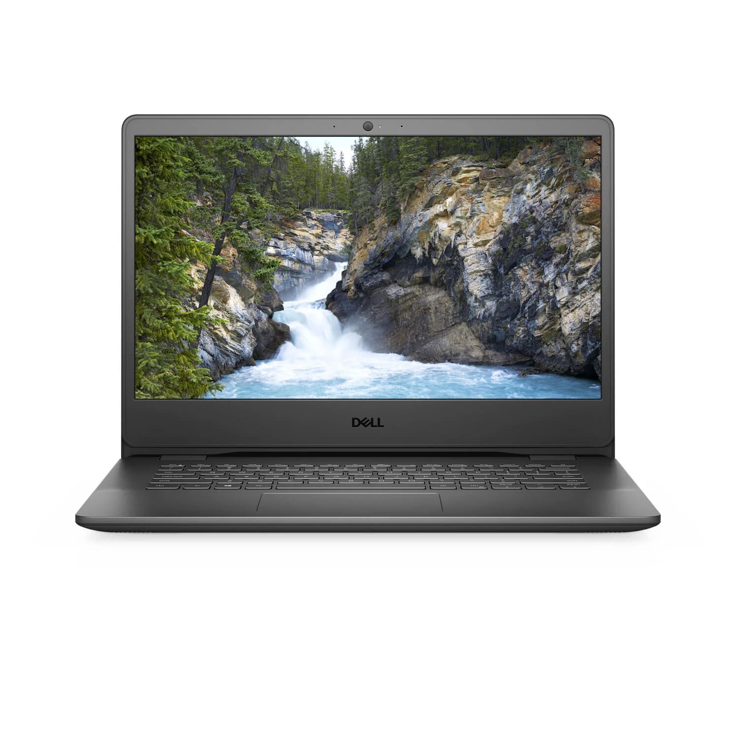 Notebook Dell Vostro 14 3000 14" | Intel Core I5 11 Gen | 8gb Ram | 256gb Ssd | W11 | Reacondicionado Grado A image number 2.0