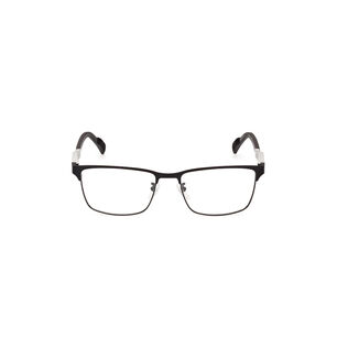 Lentes &Oacute;pticos Negro Adidas Sport
