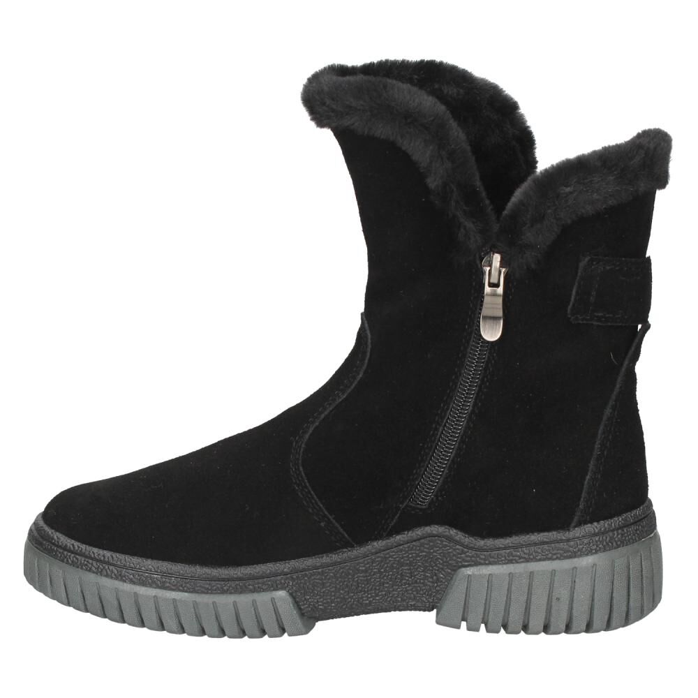 Bot&iacute;n Mujer Panama Jack image number 3.0