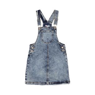 Vestido Ni&ntilde;a Topsis