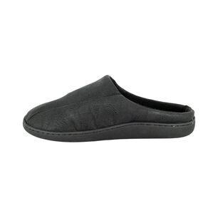 Pantufla Bastion Negro Passer