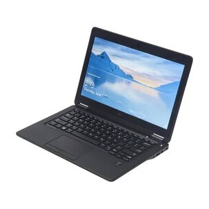 Dell Latitude E7250 - Core I7 - 4gen - 8gb De Ram Ddr3 - 256gb