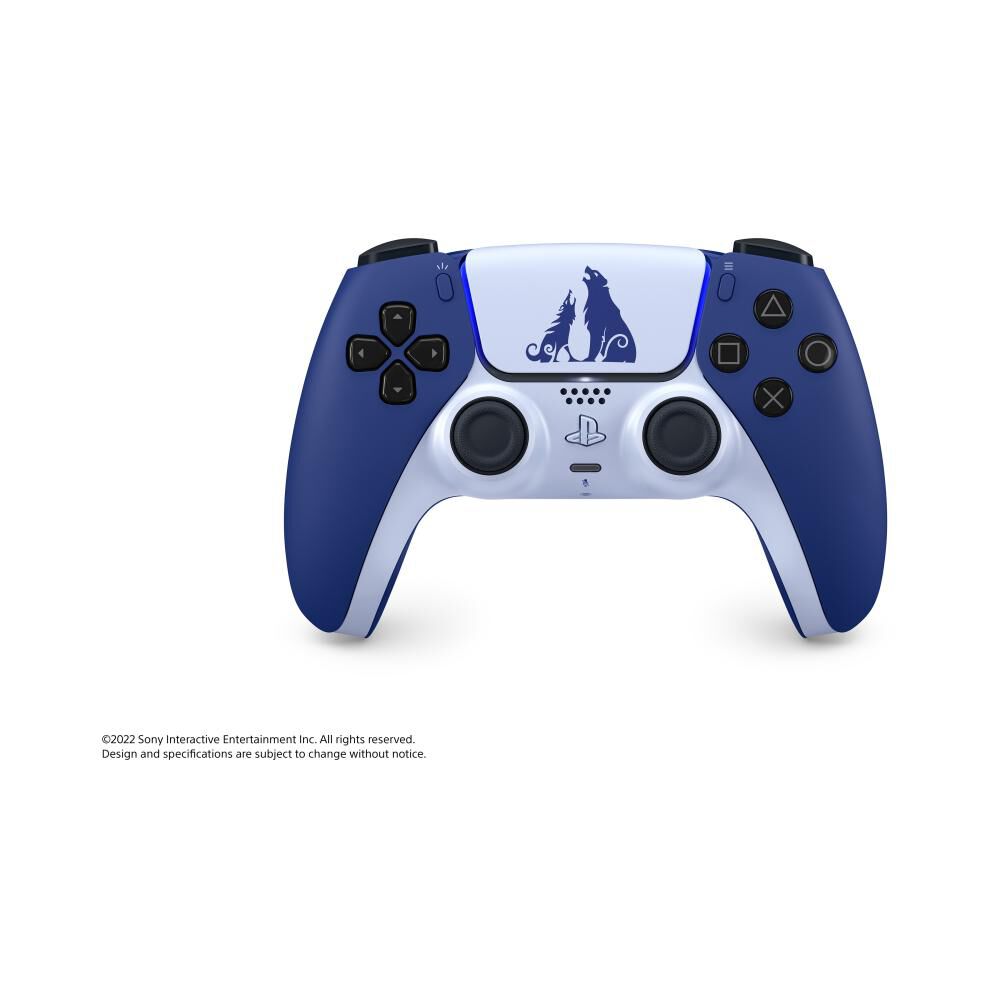 Control PS5 Sony Dualsense Wireless Controller image number 4.0