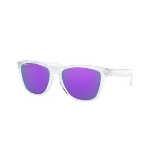 Lentes De Sol Frogskins Prizm Violet Oakley