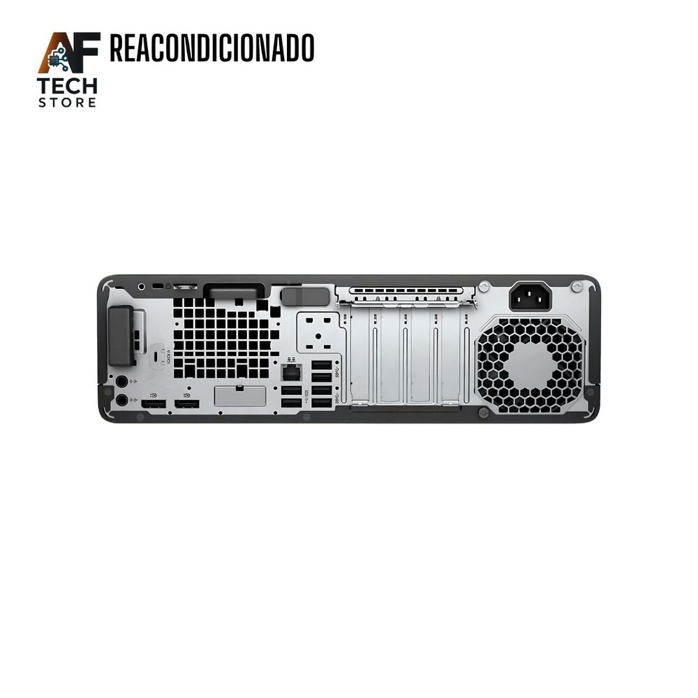 Computador Hp 800 G3 Mini Advanced Descontinuado image number 3.0