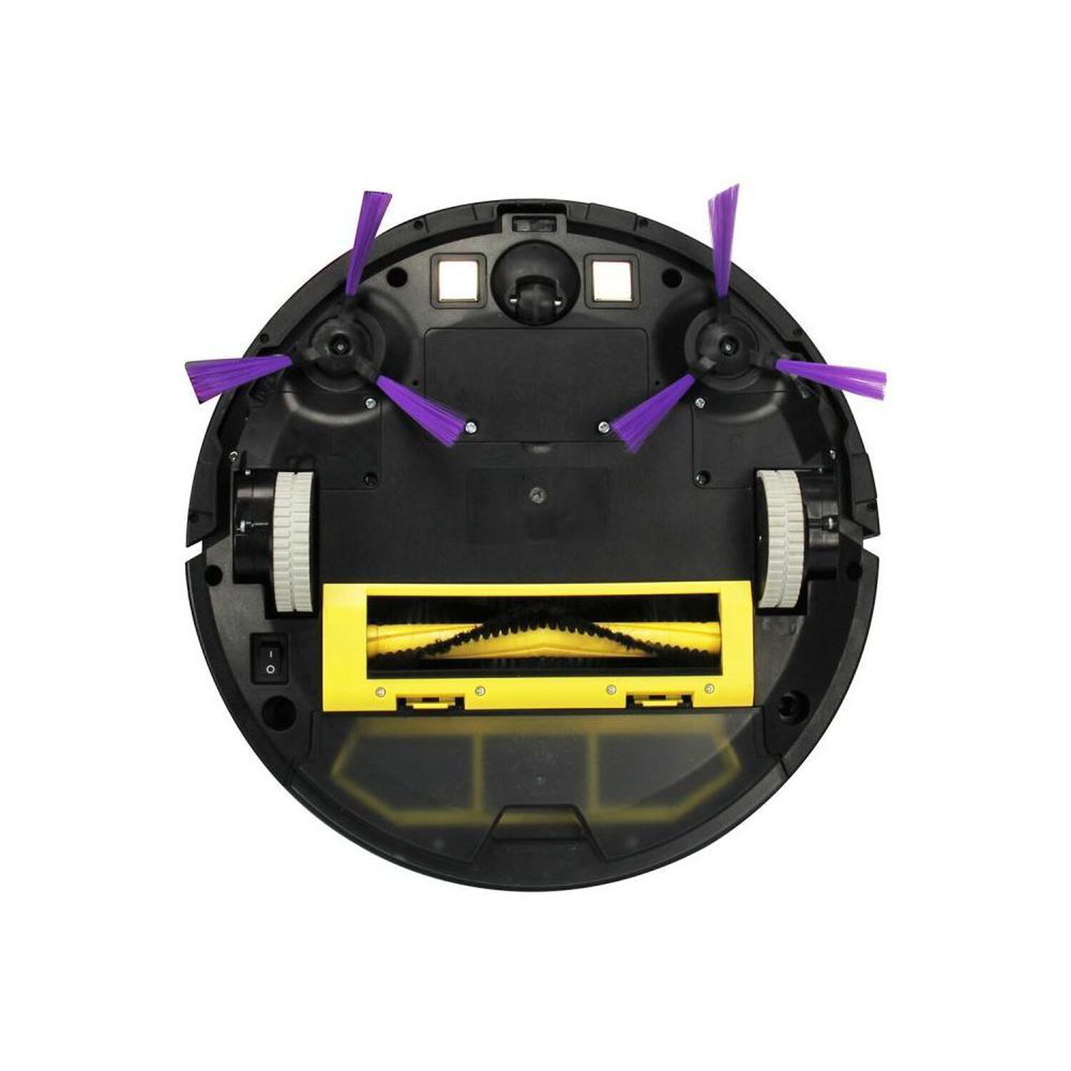 Aspiradora Robot Con Mopa Thomas TH-1110SC image number 1.0