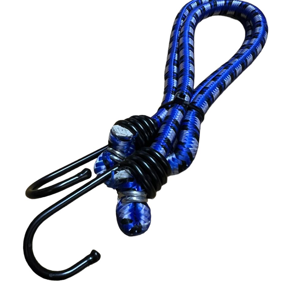 Pulpo Elástico Para Parrilla De Bicicleta Mtb image number 4.0