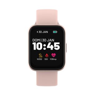 Smartwatch Atrio M1 Rosado Es435