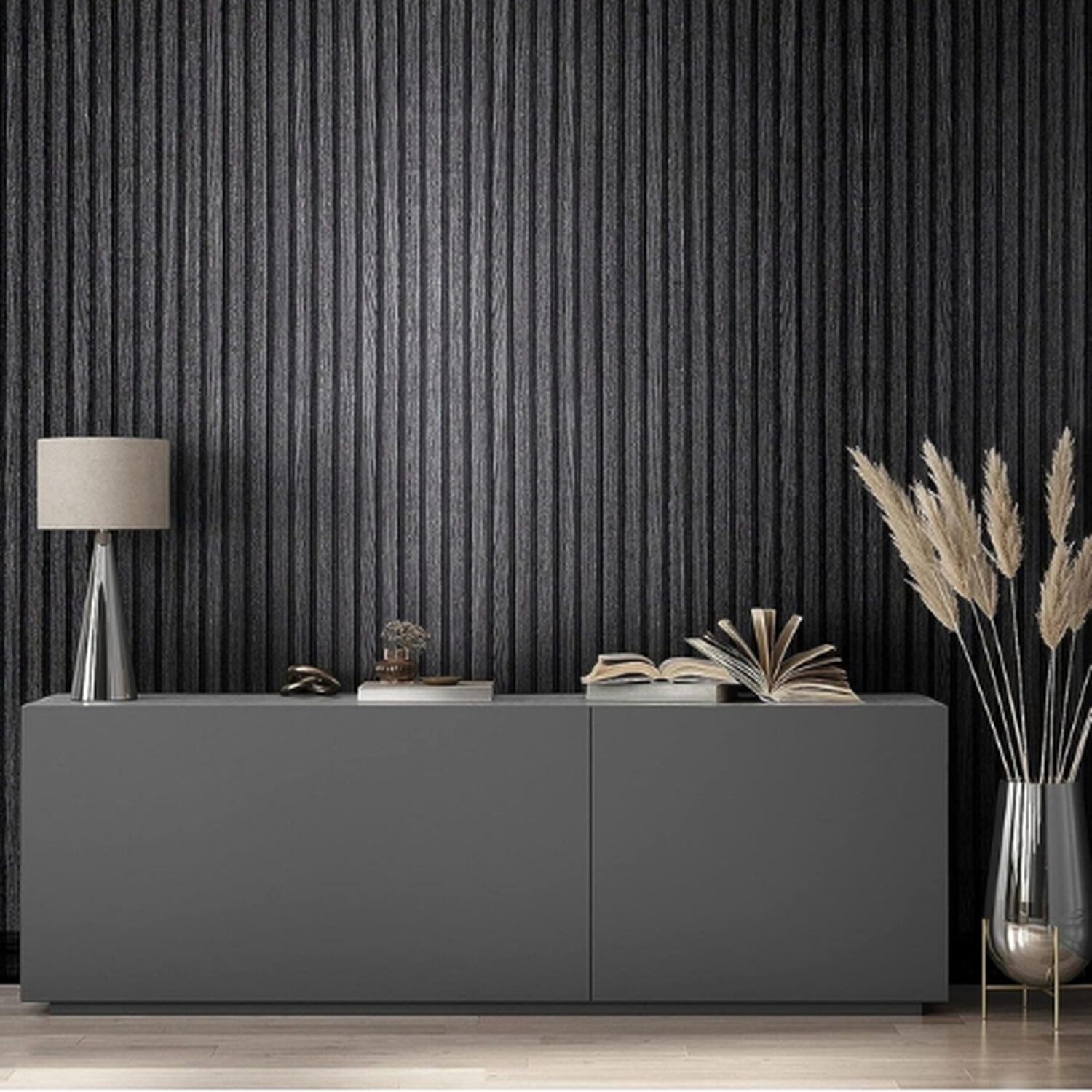 Papel Tapiz Para Pared Mural Pvc Autoadhesivo 1000cmx45cm image number 3.0