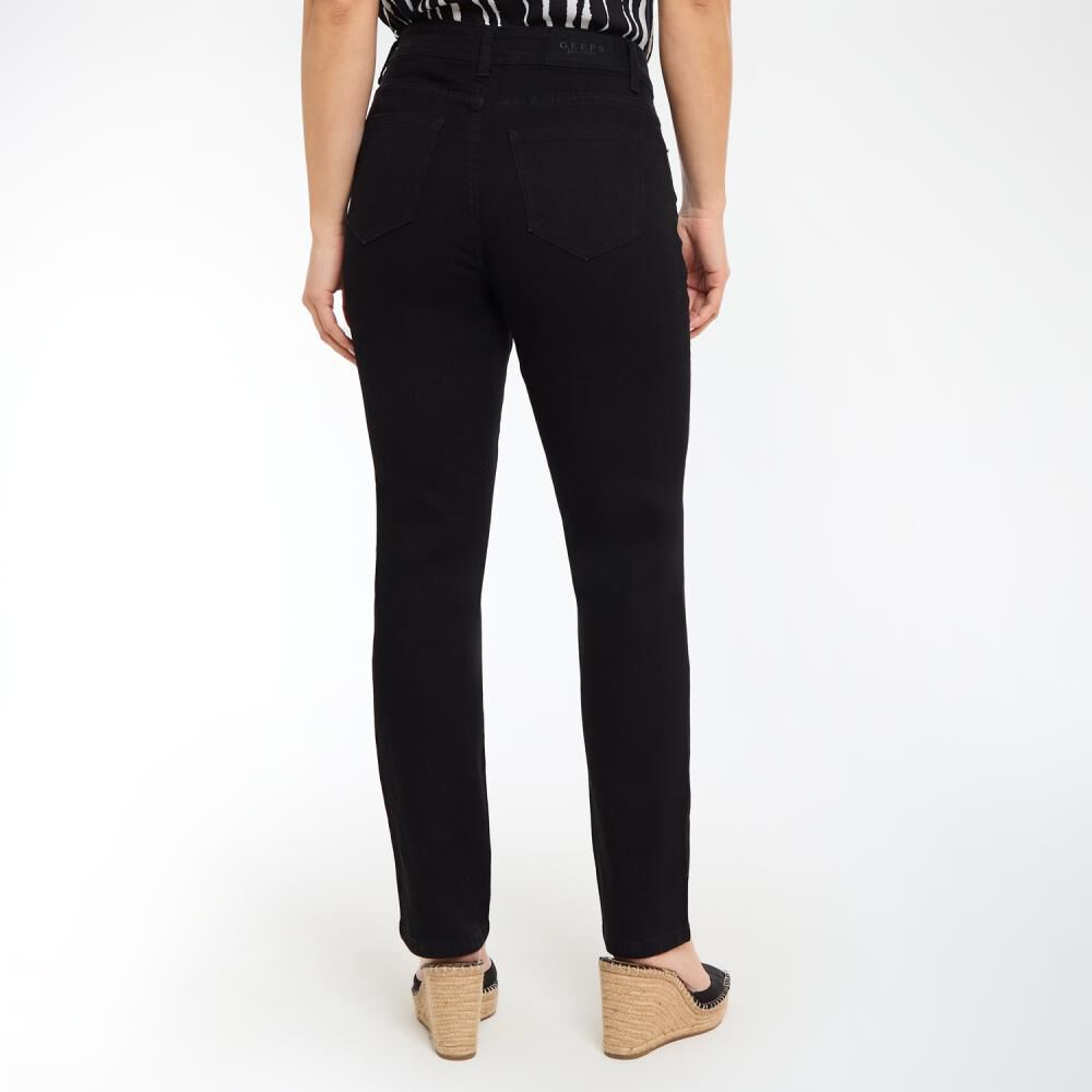 Jeans Mujer Geeps image number 3.0
