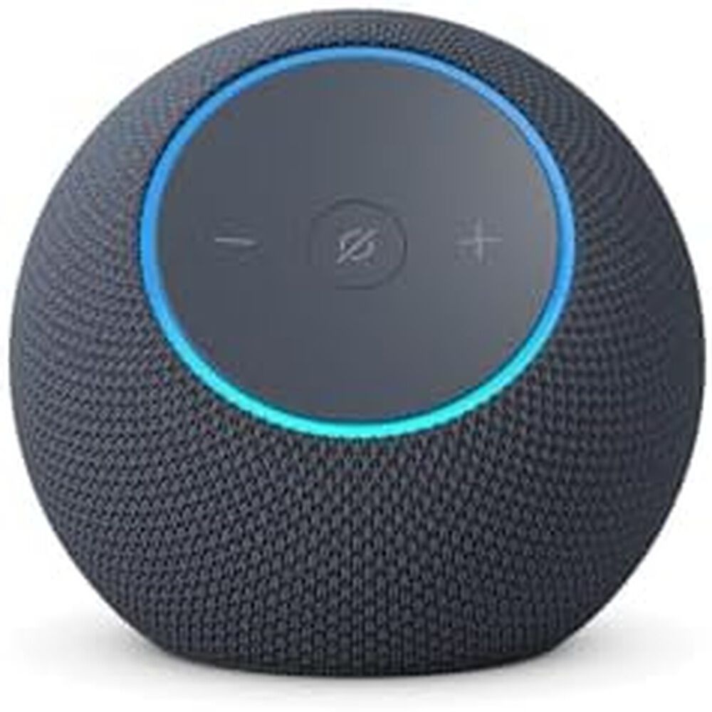 Amazon Echo Studio Ultima Generaci&oacute;n Con Alexa Sonido Espectacular 2026 Negro image number 0.0