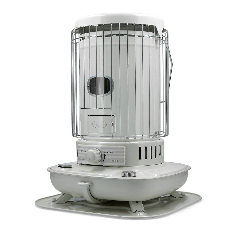 Estufa Parafina Japonesa A Mecha 23-dkii image number 2.0