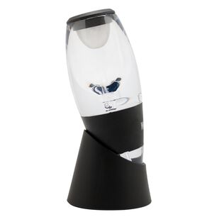 Aireador Con Filtro Wayu Vinos Decantador Premium