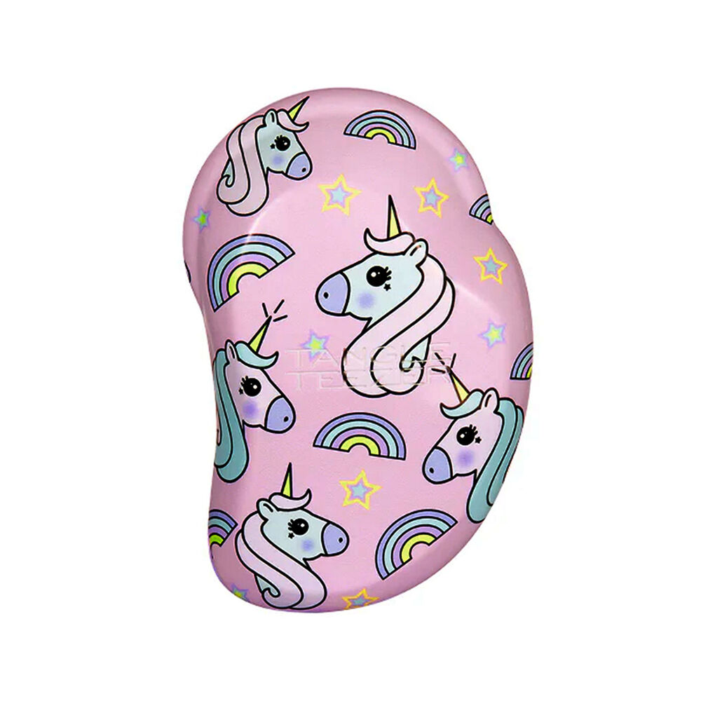 Tangle Teezer - Cepillo Desenredante Mini Kids Unicorn Magic image number 0.0