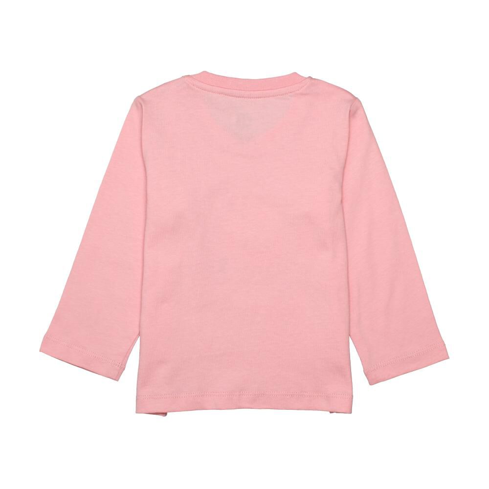 Polera Bebe Ni&ntilde;a Baby image number 1.0