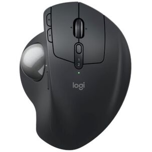 Mouse Logitech Trackball Mx Ergo S Wireless Bt