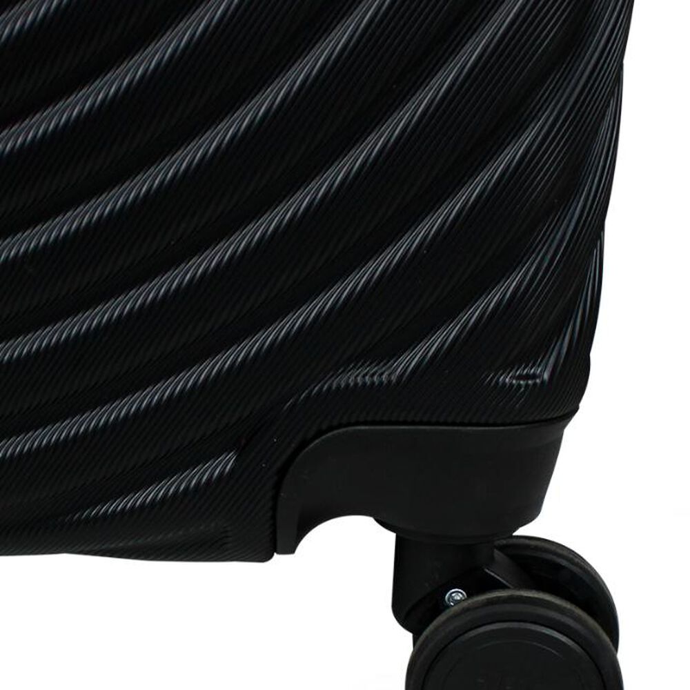 Maleta Pulsar Negra S De Cabina 10kg Wilson image number 2.0