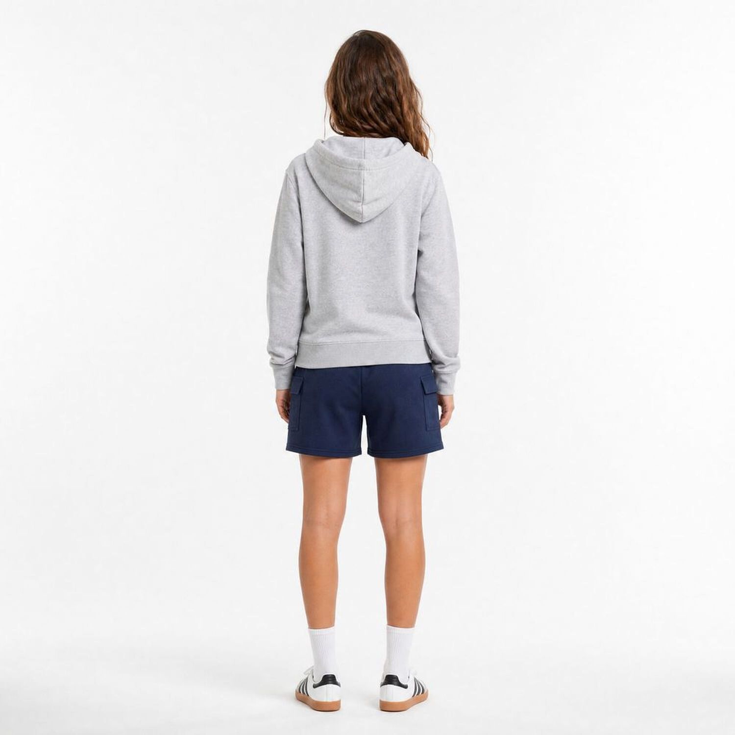 Short Mujer Freedom image number 1.0