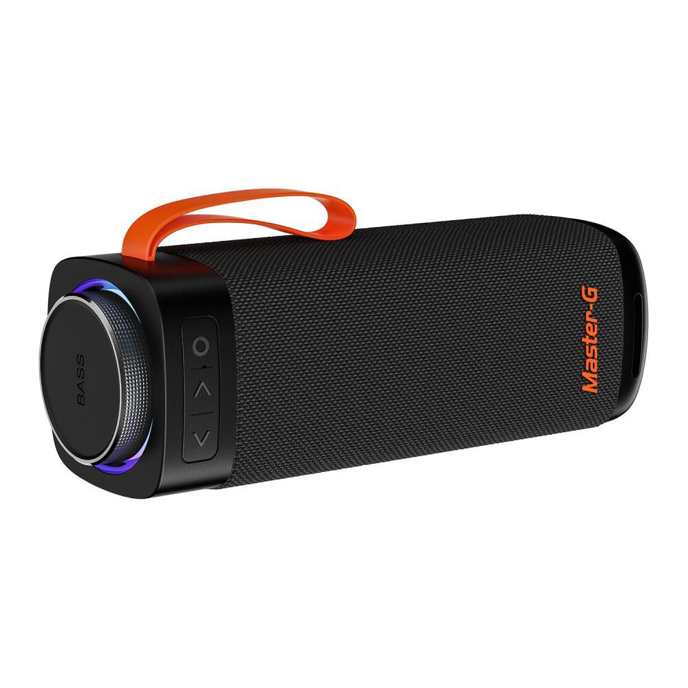 Parlante Bluetooth Master-g Mggyrosplusb image number 3.0