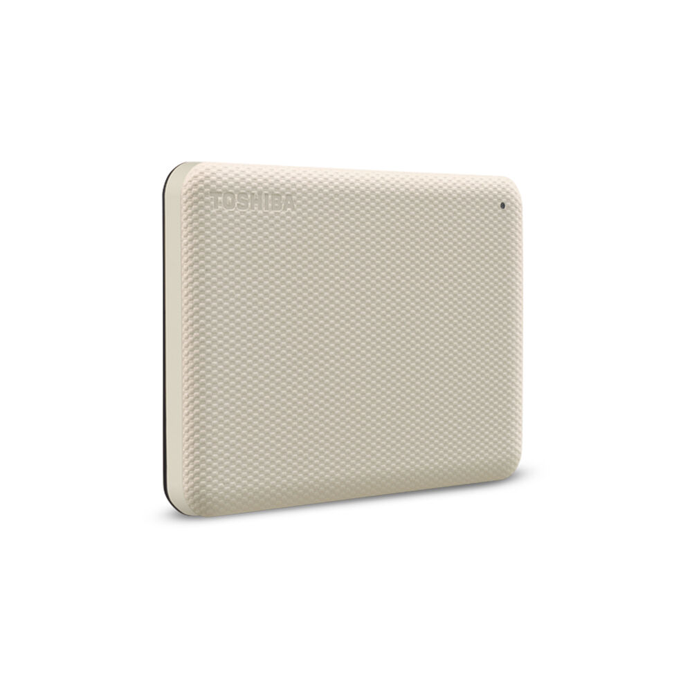 Disco Duro Externo Toshiba 1tb 2.5" Canvio Advance Usb 3.2 image number 3.0
