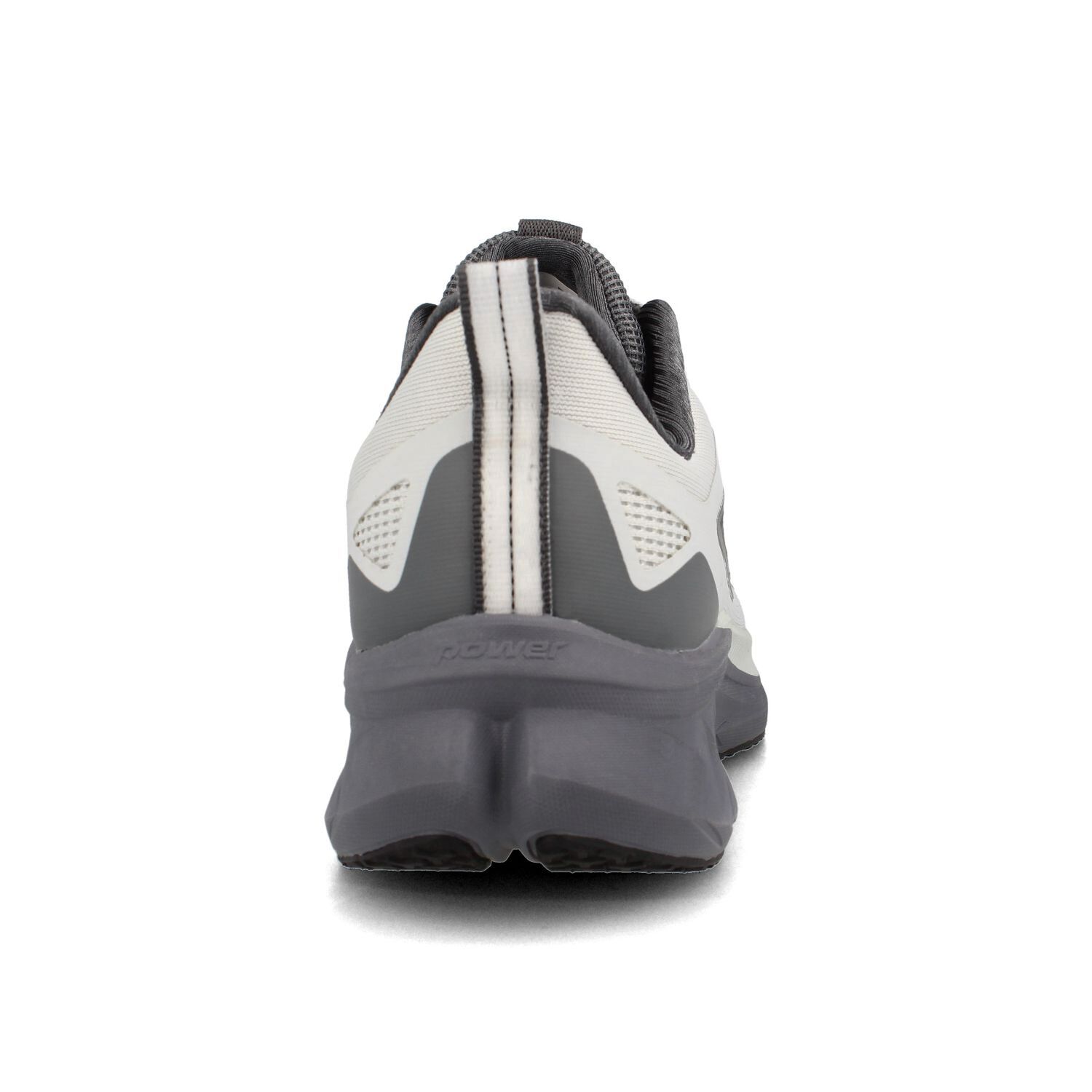 Zapatilla Hombre Power Spectre Range Gris image number 2.0