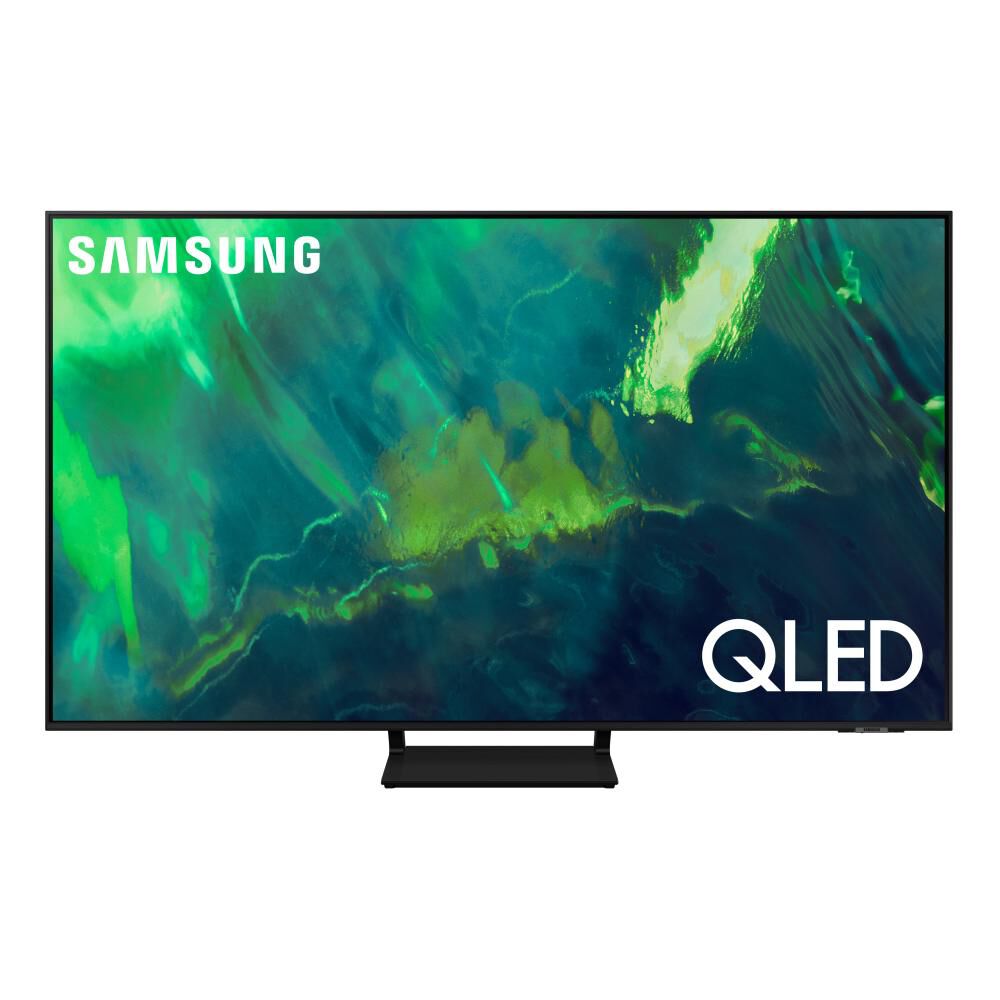 Qled 55" Samsung Q70A / Ultra HD 4K / Smart TV image number 1.0