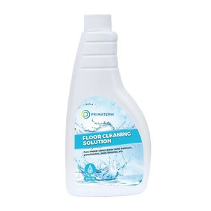 Detergente L&iacute;quido 500ml Aspiradora Trapeadora Inal&aacute;mbrica X7-pro Primaterm