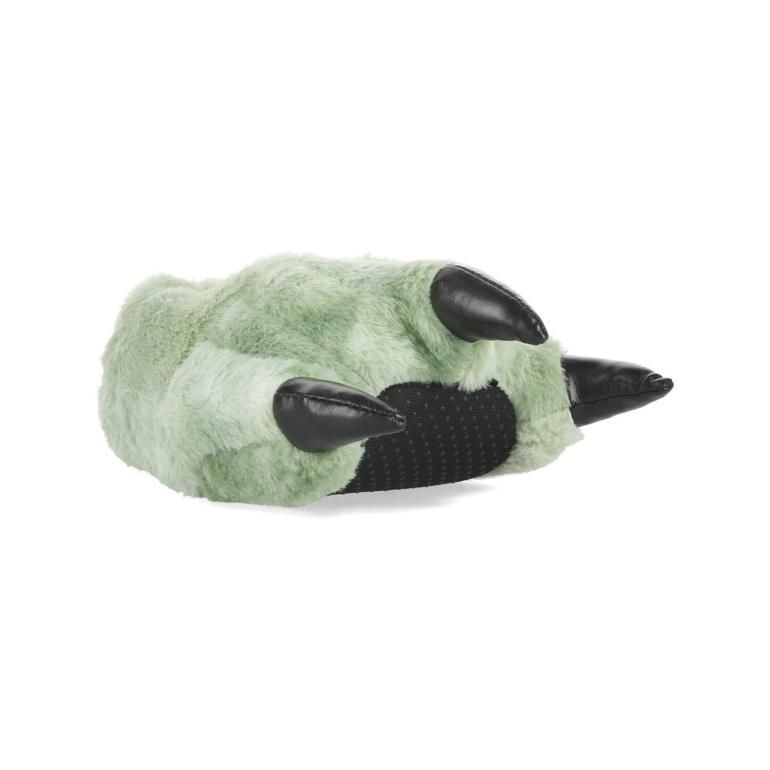 Pantuflas Ni&ntilde;o Topsis Verde image number 0.0