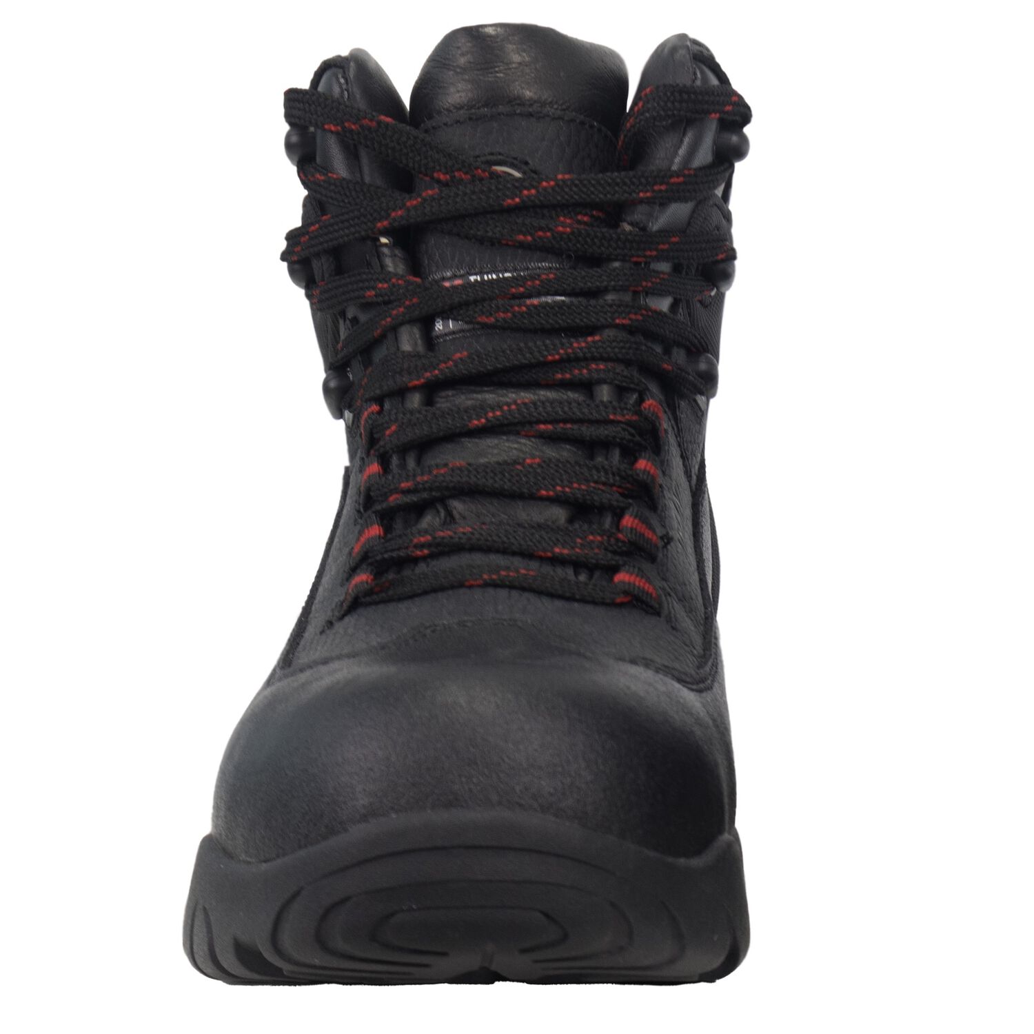 Zapato Seguridad Edelbrock Botin Ed 170 Negro image number 2.0