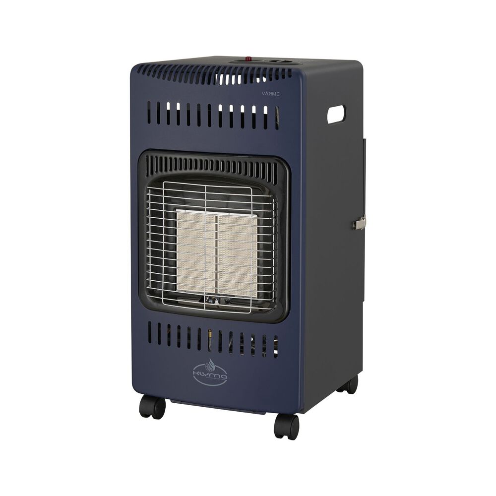 Estufa A Gas Interior 5 Kg 2,8 Kw Varme Blue image number 2.0