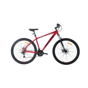 Bicicleta Totem Mtb Aro 29 Talla 20 Titan 3 Color Rojo