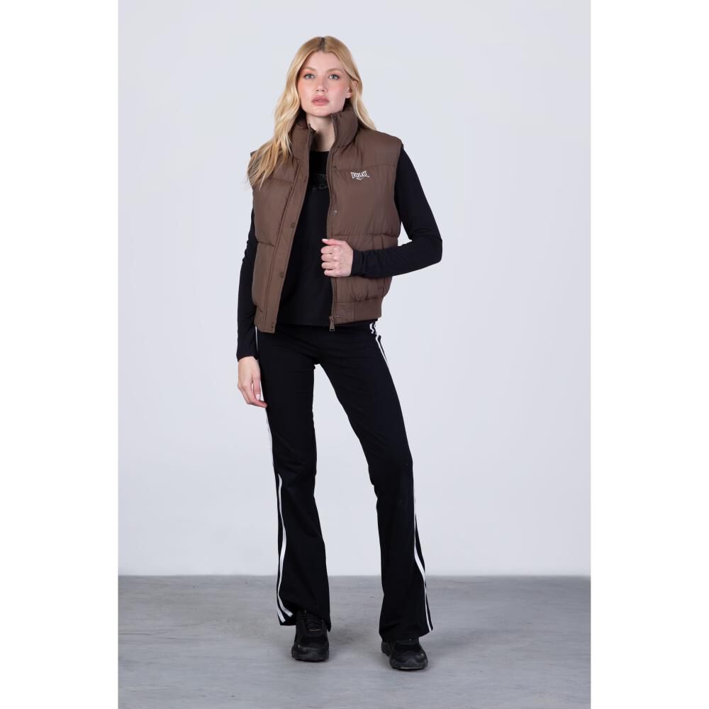 Parka Deportiva Vest Suecia image number 3.0