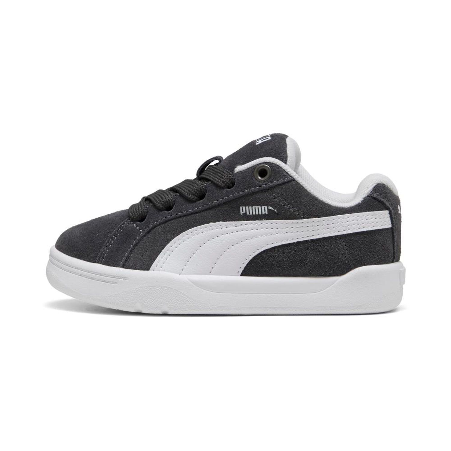Zapatilla Puma Park Lifestyle Hombre Junior Negro image number 0.0
