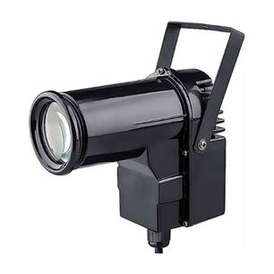 Foco Led De Bola De Espejo A Todo Color Rgbw Para Disco