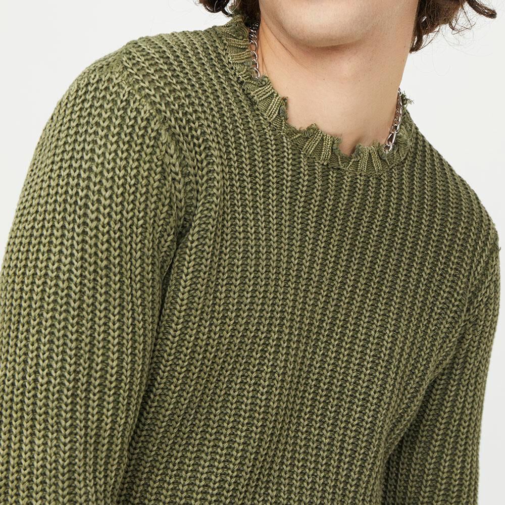 Sweater  Hombre Rolly Go image number 3.0