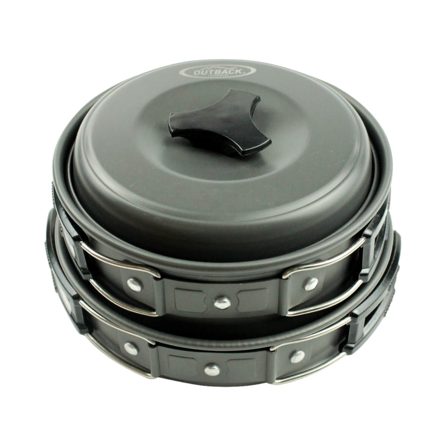 Set De Cocina Outback 3 Personas image number 1.0