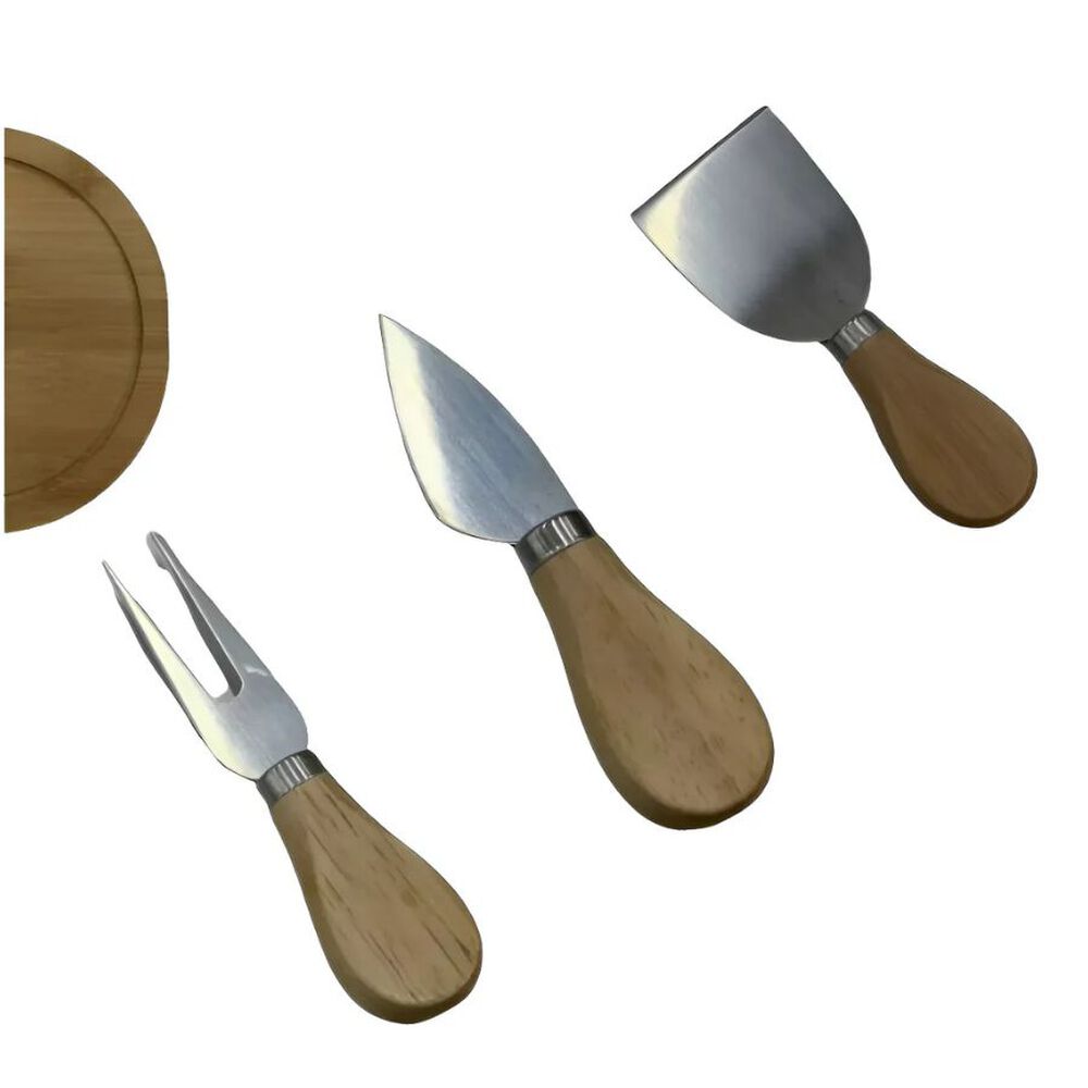 Bandeja Tabla Y Accesorios Para Quesos Y Picoteo image number 3.0