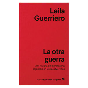 La Otra Gue-rra