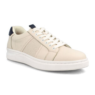 Zapatilla Hombre Bata Charlton Blanco Zapatilla Hombre Bata Charlton Blanco