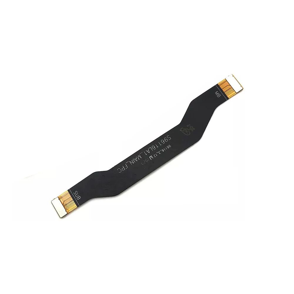 Flex Main Central Compatible Con Samsung A10s M15 image number 0.0