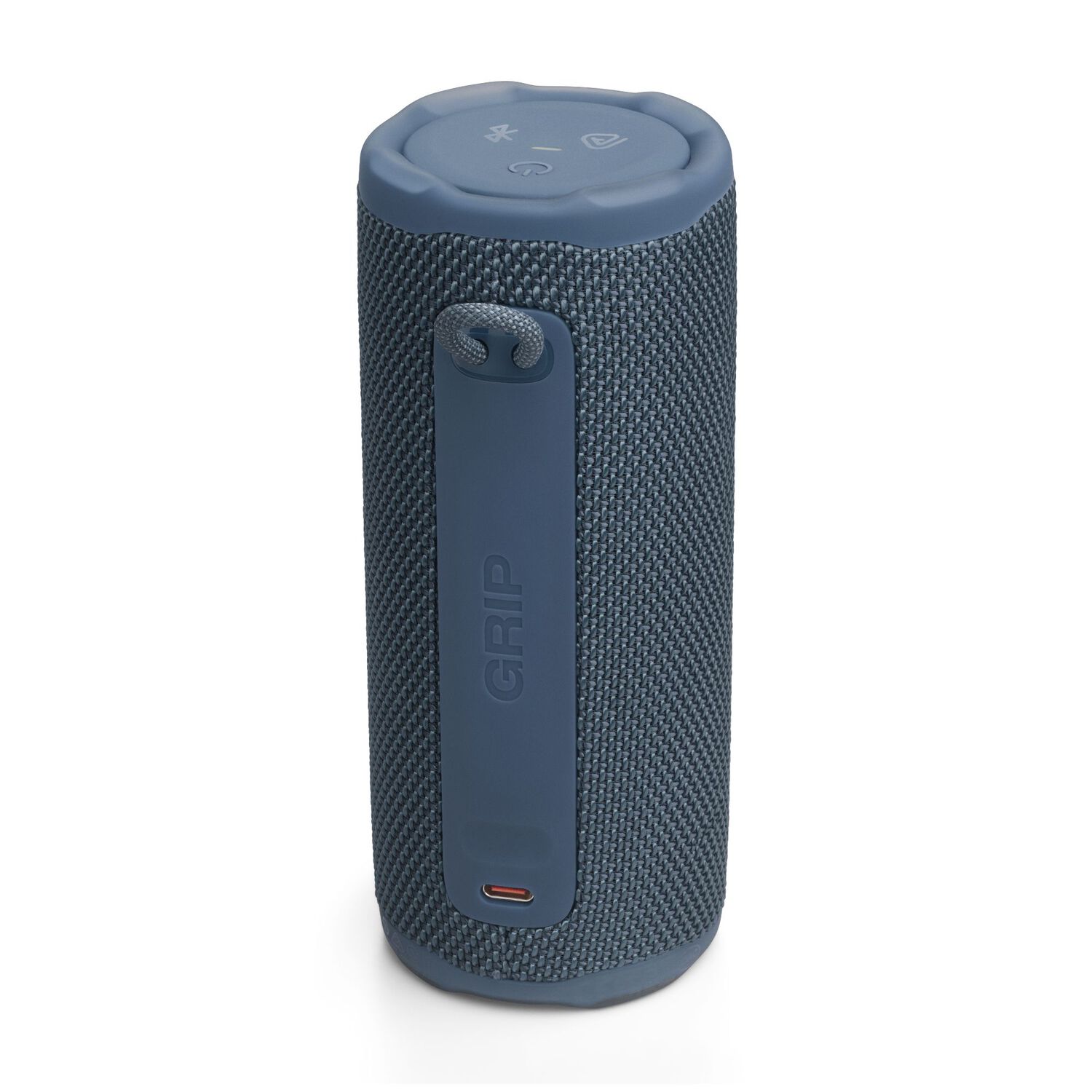 Parlante Bluetooth JBL Grip Azul image number 0.0