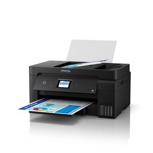 Impresora Multifuncional Epson Ecotank L14150
