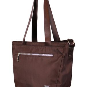 Lonchera Térmica Femenina Aimar Café Fila