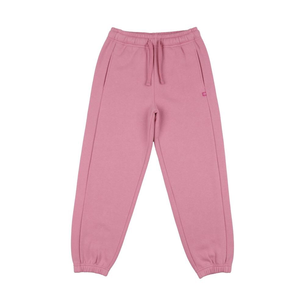 Pantalón De Buzo Niña Topsis image number 0.0