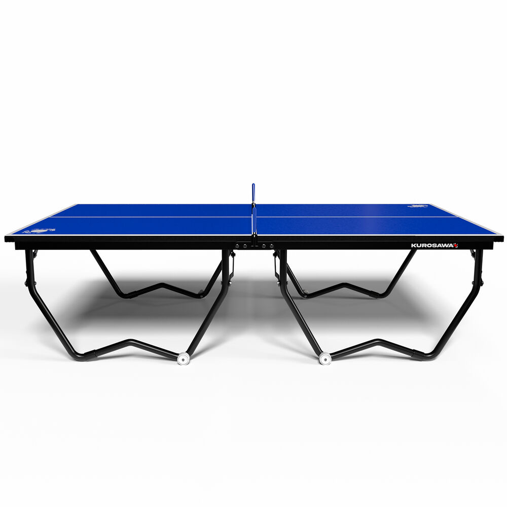 Mesa De Ping Pong Asagi Azul Kurosawa image number 3.0